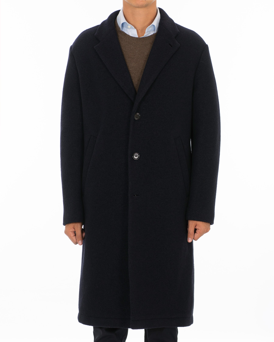 Filippa k shop lyon wool coat