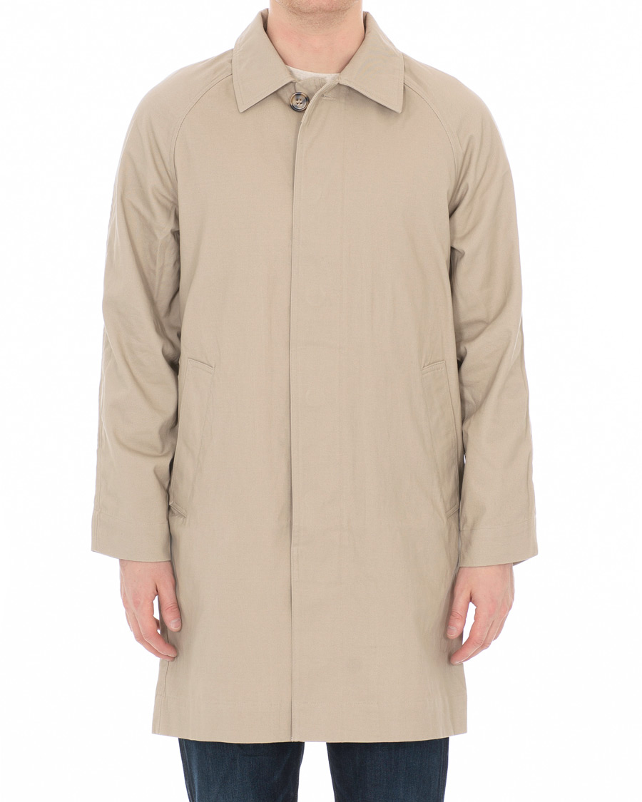 A days march car best sale coat