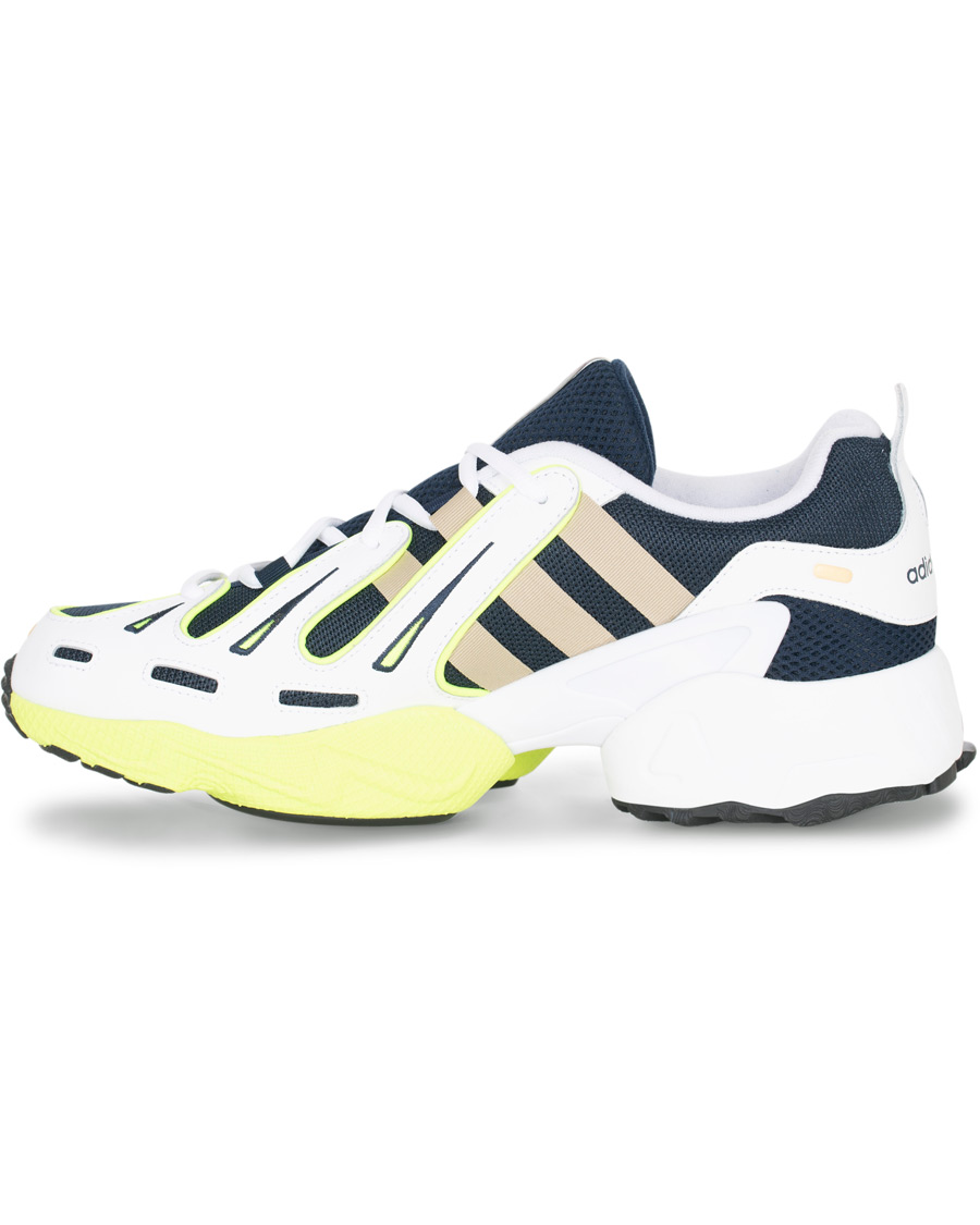 Herre | adidas Originals EQT Gazelle Sneaker White | adidas Originals | EQT Gazelle Sneaker White