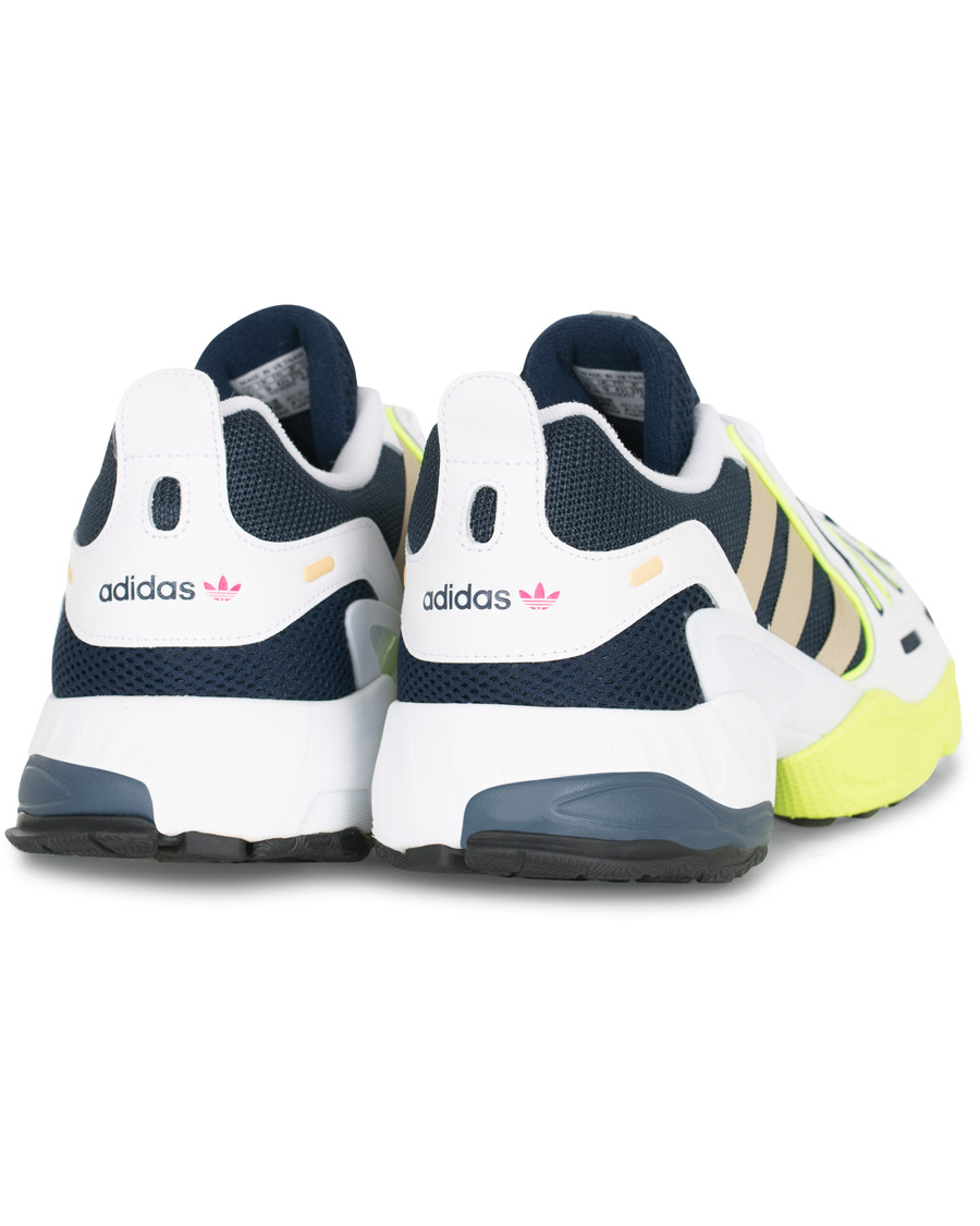 Herre | adidas Originals EQT Gazelle Sneaker White | adidas Originals | EQT Gazelle Sneaker White