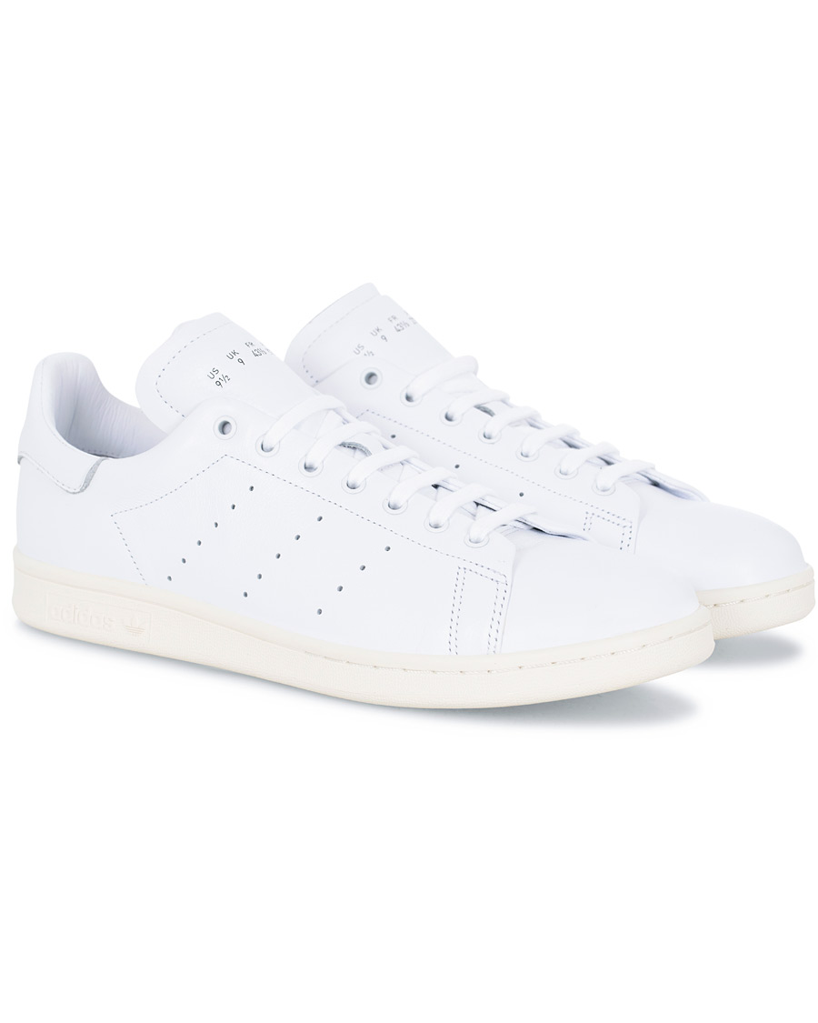 Herre | adidas Originals Stan Smith Recon Leather Sneaker White | adidas Originals | Stan Smith Recon Leather Sneaker White