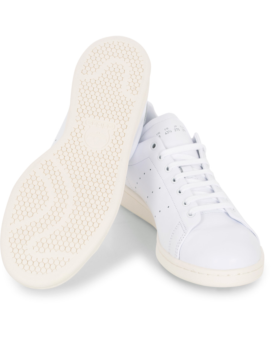 Herre | adidas Originals Stan Smith Recon Leather Sneaker White | adidas Originals | Stan Smith Recon Leather Sneaker White