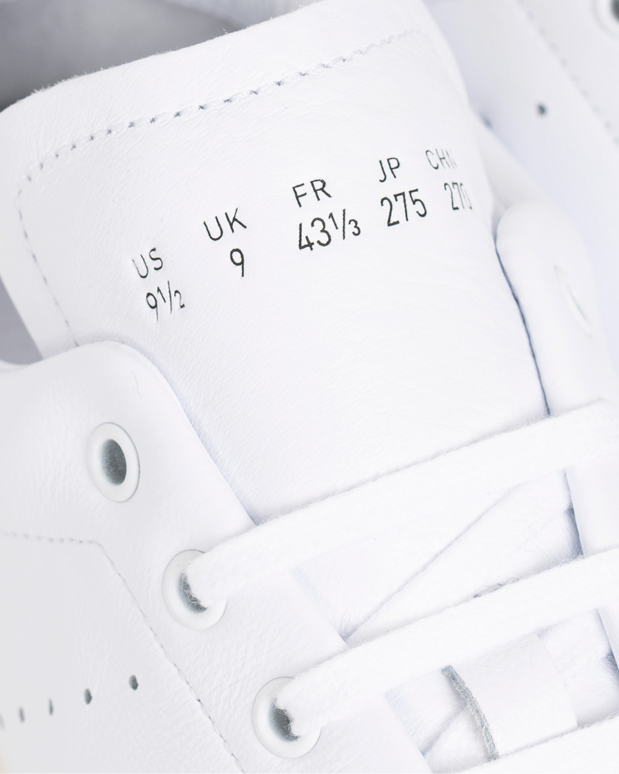 Herre | adidas Originals Stan Smith Recon Leather Sneaker White | adidas Originals | Stan Smith Recon Leather Sneaker White