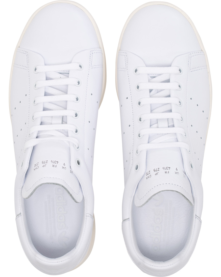 Herre | adidas Originals Stan Smith Recon Leather Sneaker White | adidas Originals | Stan Smith Recon Leather Sneaker White