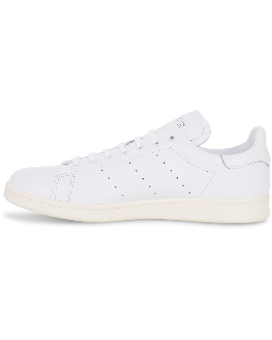 Herre | adidas Originals Stan Smith Recon Leather Sneaker White | adidas Originals | Stan Smith Recon Leather Sneaker White