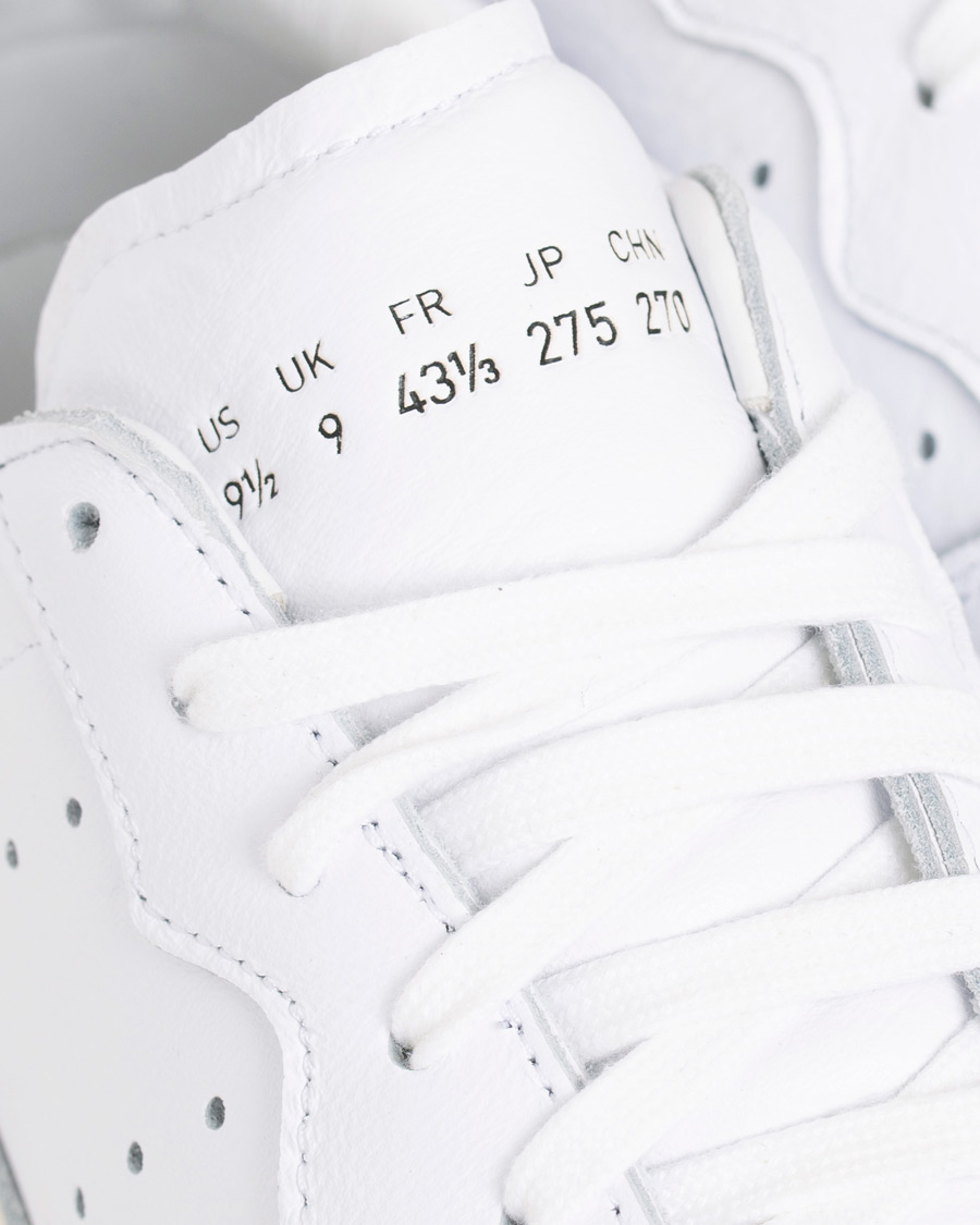 Herre | adidas Originals Supercourt Sneaker White | adidas Originals | Supercourt Sneaker White