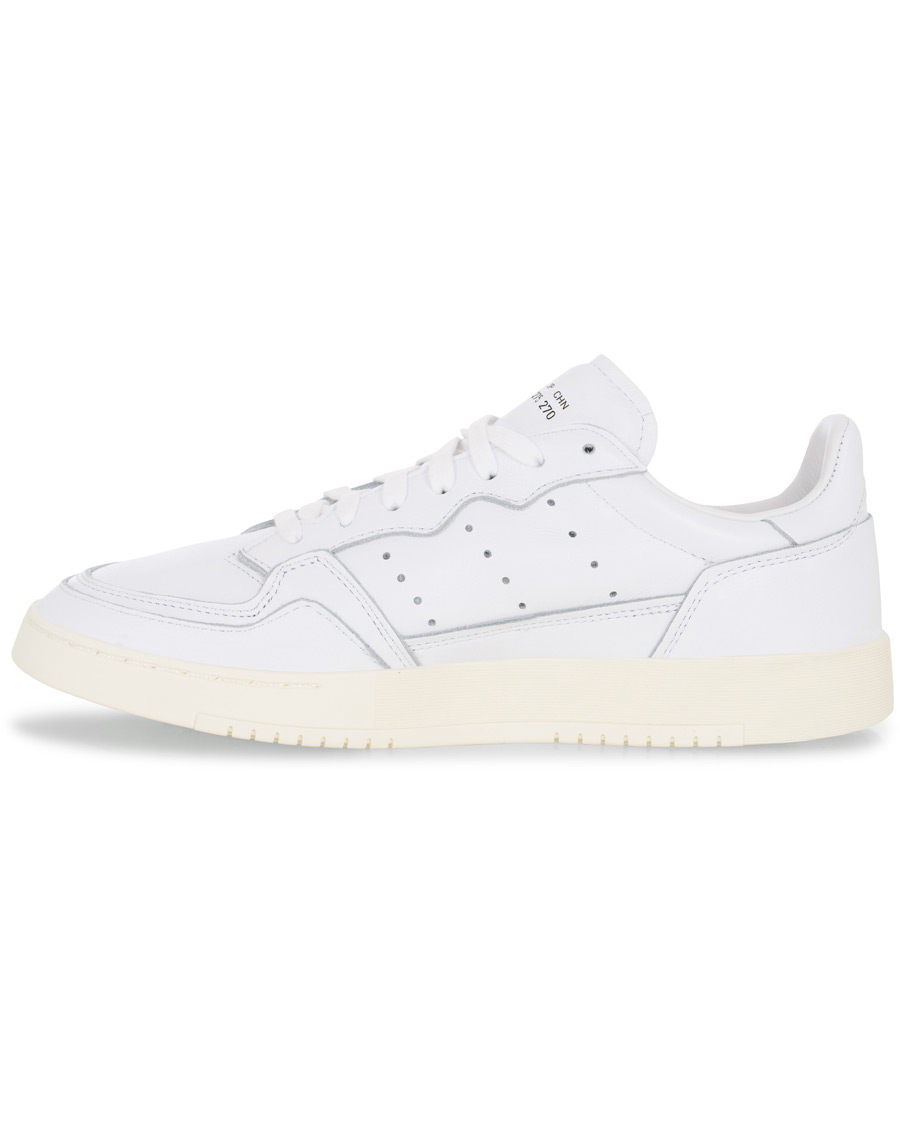 Herre | adidas Originals Supercourt Sneaker White | adidas Originals | Supercourt Sneaker White