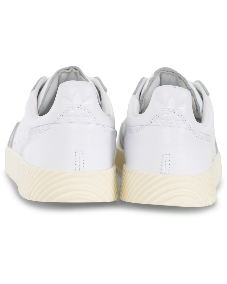 Herre | adidas Originals Supercourt Sneaker White | adidas Originals | Supercourt Sneaker White