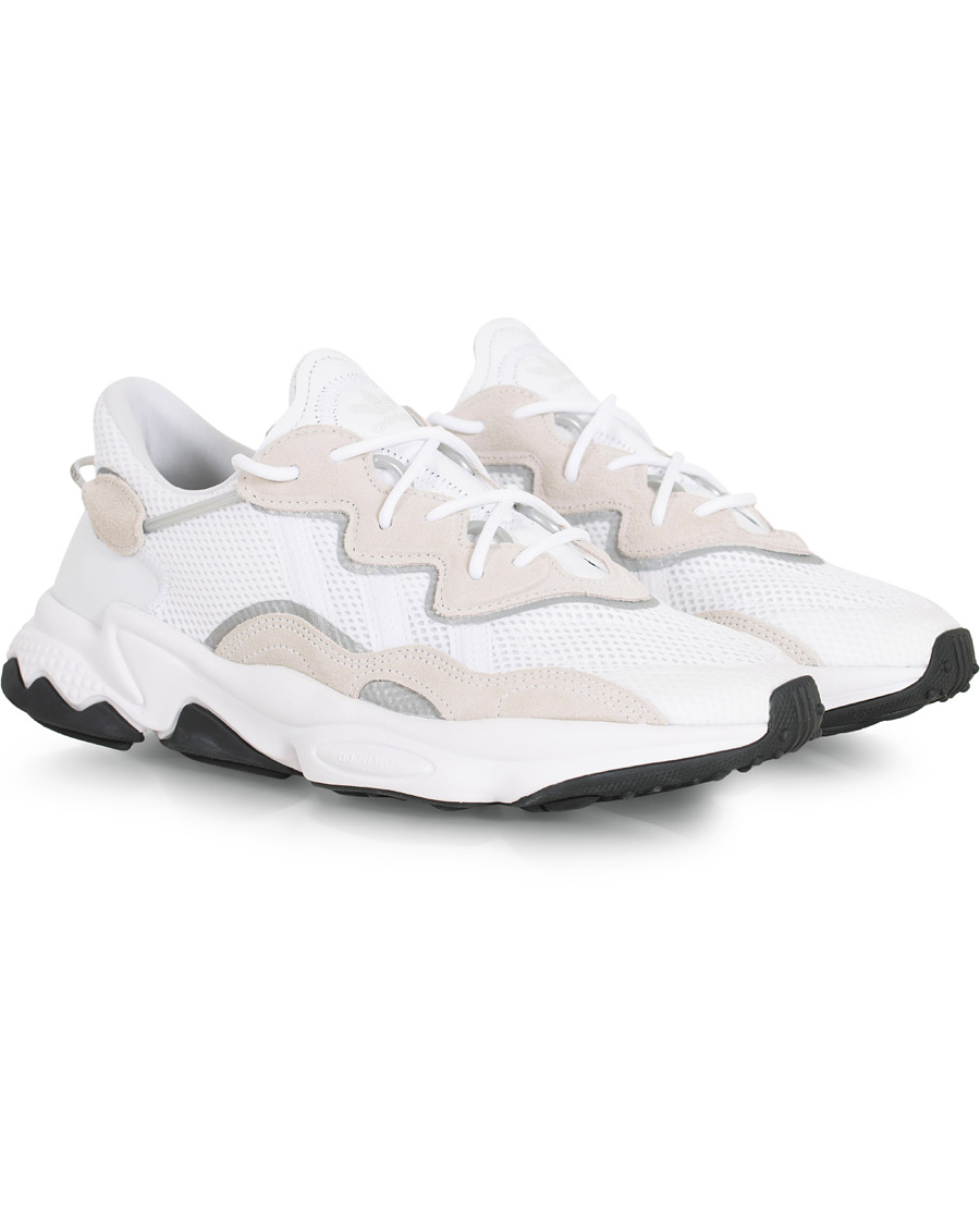 Herre | adidas Originals Ozweego Sneaker White | adidas Originals | Ozweego Sneaker White