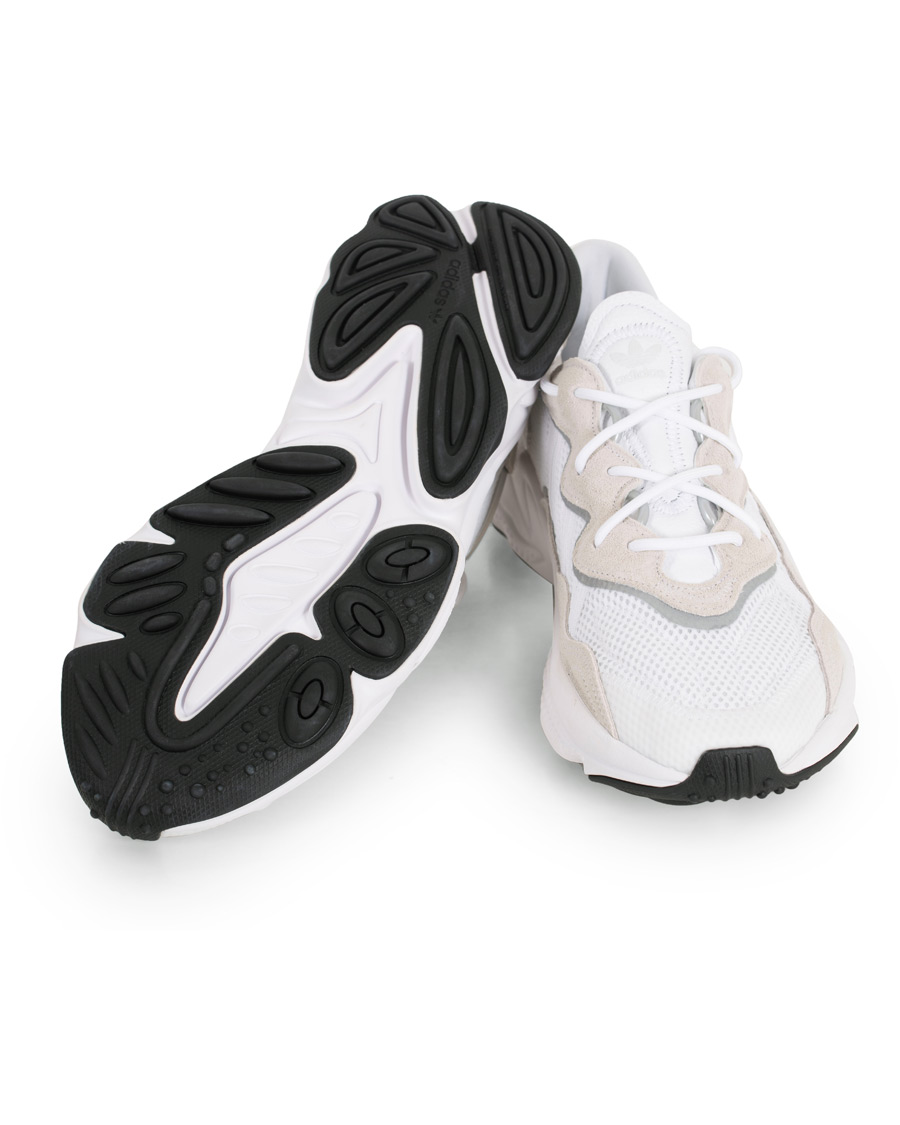 Herre | adidas Originals Ozweego Sneaker White | adidas Originals | Ozweego Sneaker White