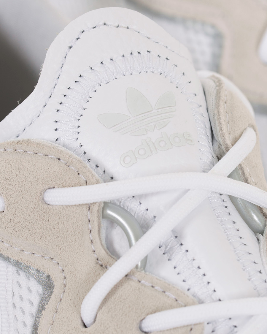 Herre | adidas Originals Ozweego Sneaker White | adidas Originals | Ozweego Sneaker White