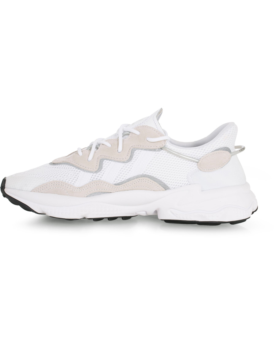 Herre | adidas Originals Ozweego Sneaker White | adidas Originals | Ozweego Sneaker White