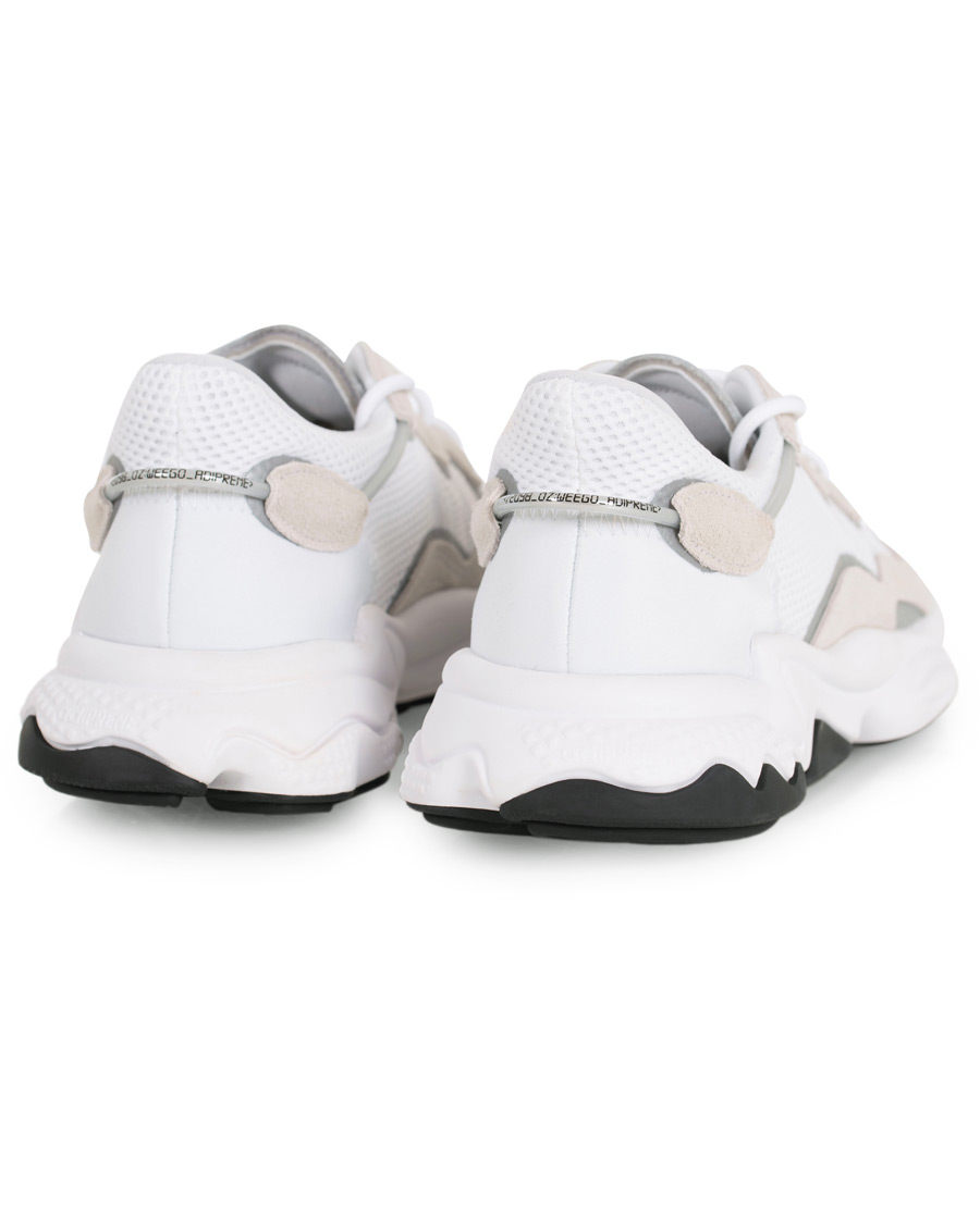 Herre | adidas Originals Ozweego Sneaker White | adidas Originals | Ozweego Sneaker White