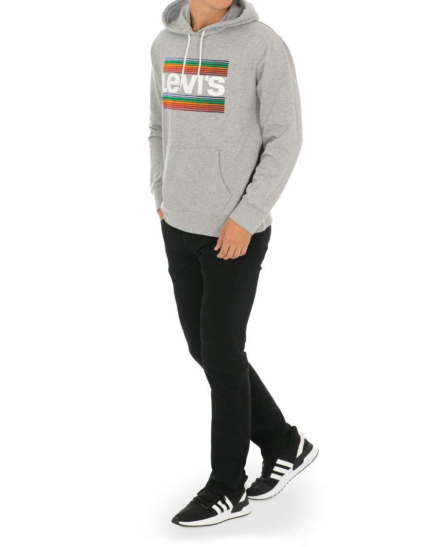 Herre | adidas Originals U Path Sneaker Black | adidas Originals | U Path Sneaker Black