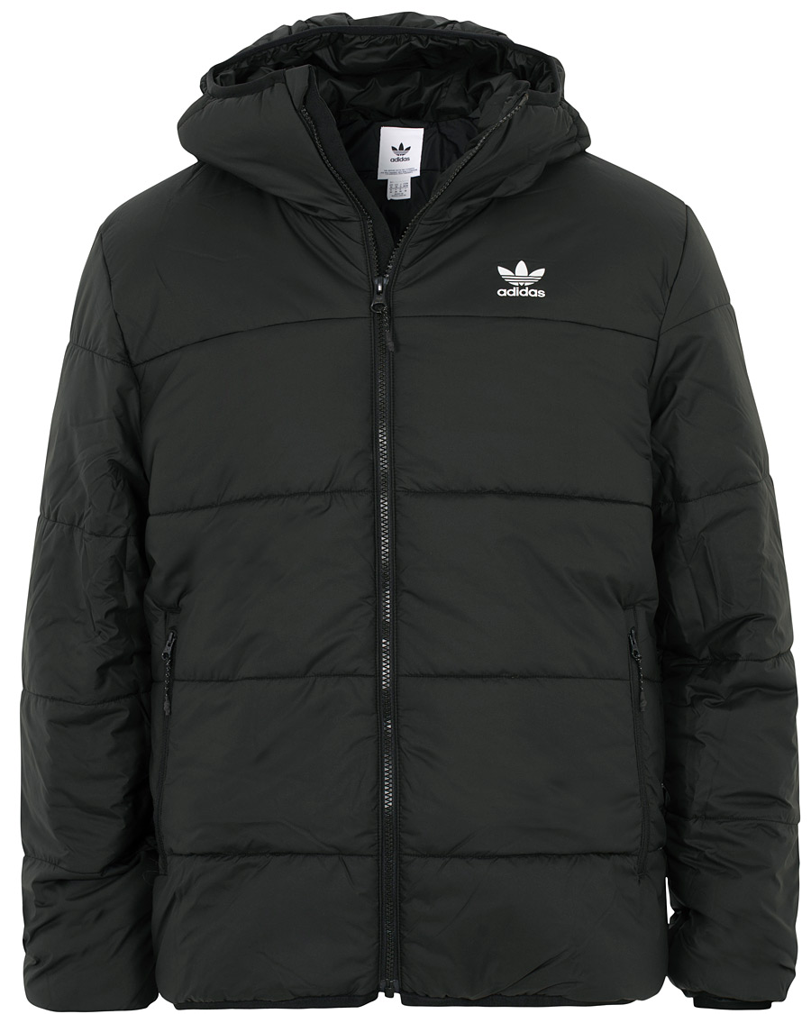 Herre | Jakker | adidas Originals | Padded Jacket Black