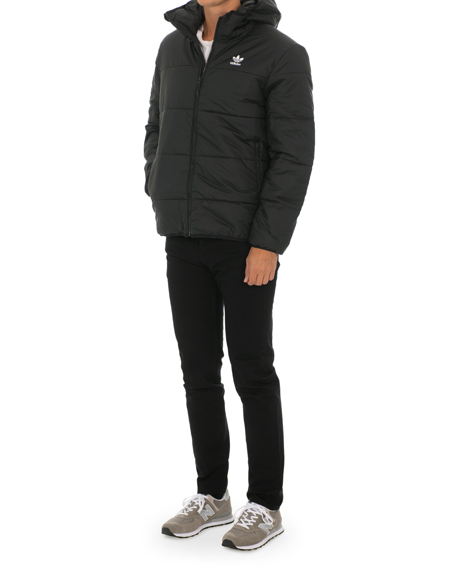 Herre | Jakker | adidas Originals | Padded Jacket Black