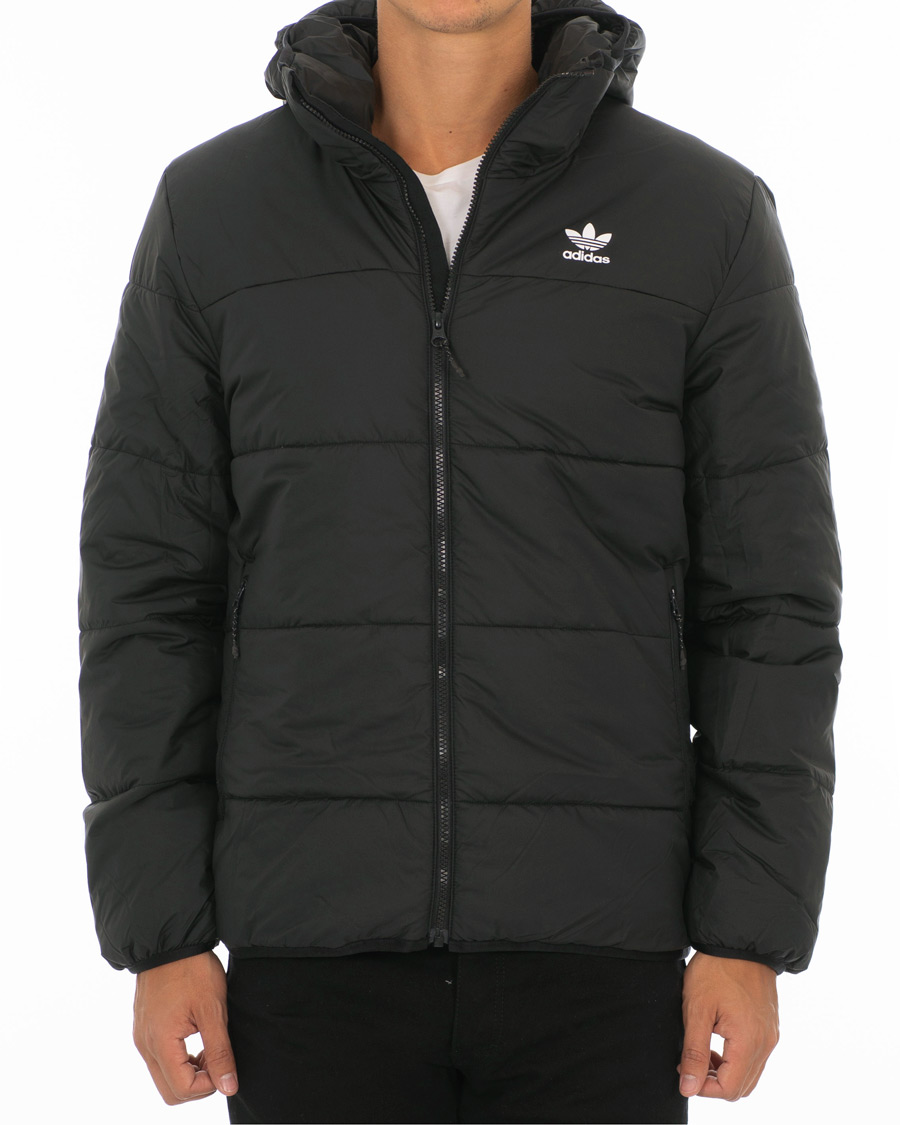 Herre | Jakker | adidas Originals | Padded Jacket Black