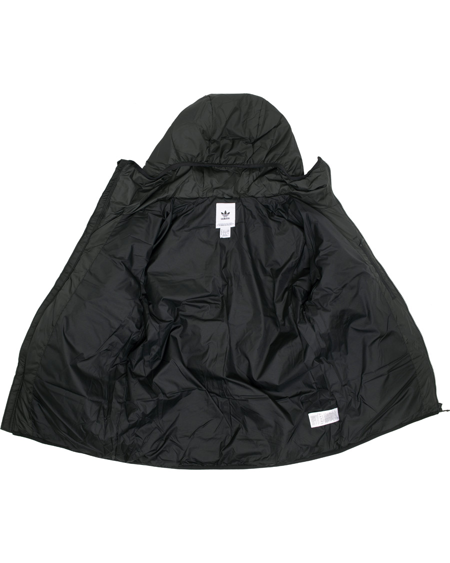 Herre | Jakker | adidas Originals | Padded Jacket Black