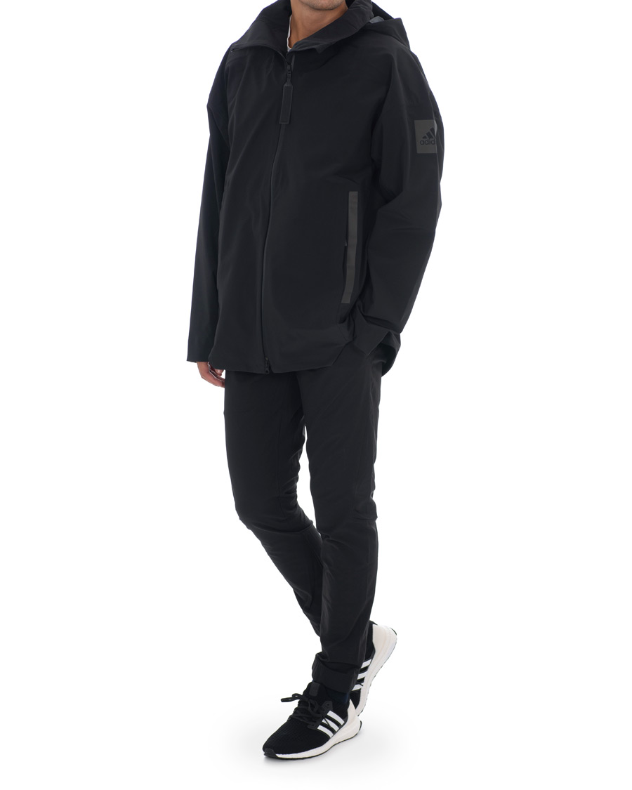 Herre | Jakker | adidas Performance | My Shelter 3 in 1 Jacket Black