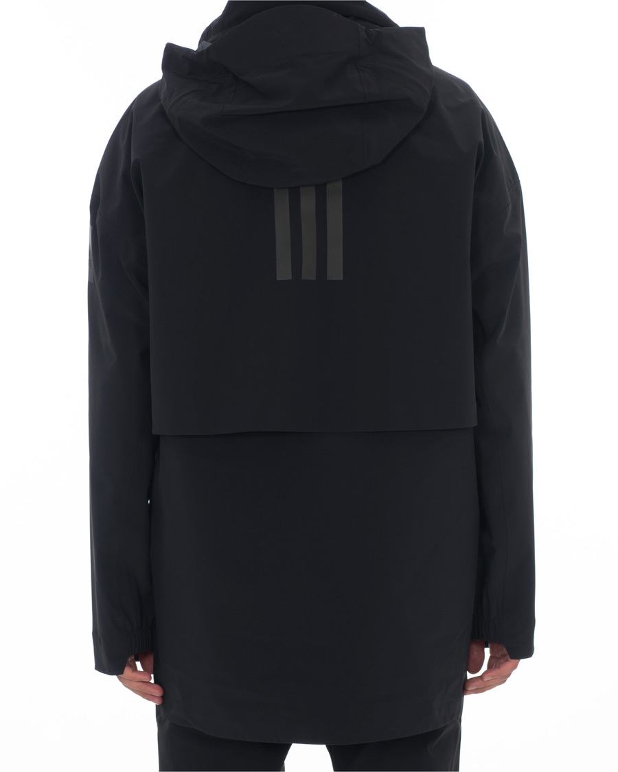Herre | Jakker | adidas Performance | My Shelter 3 in 1 Jacket Black