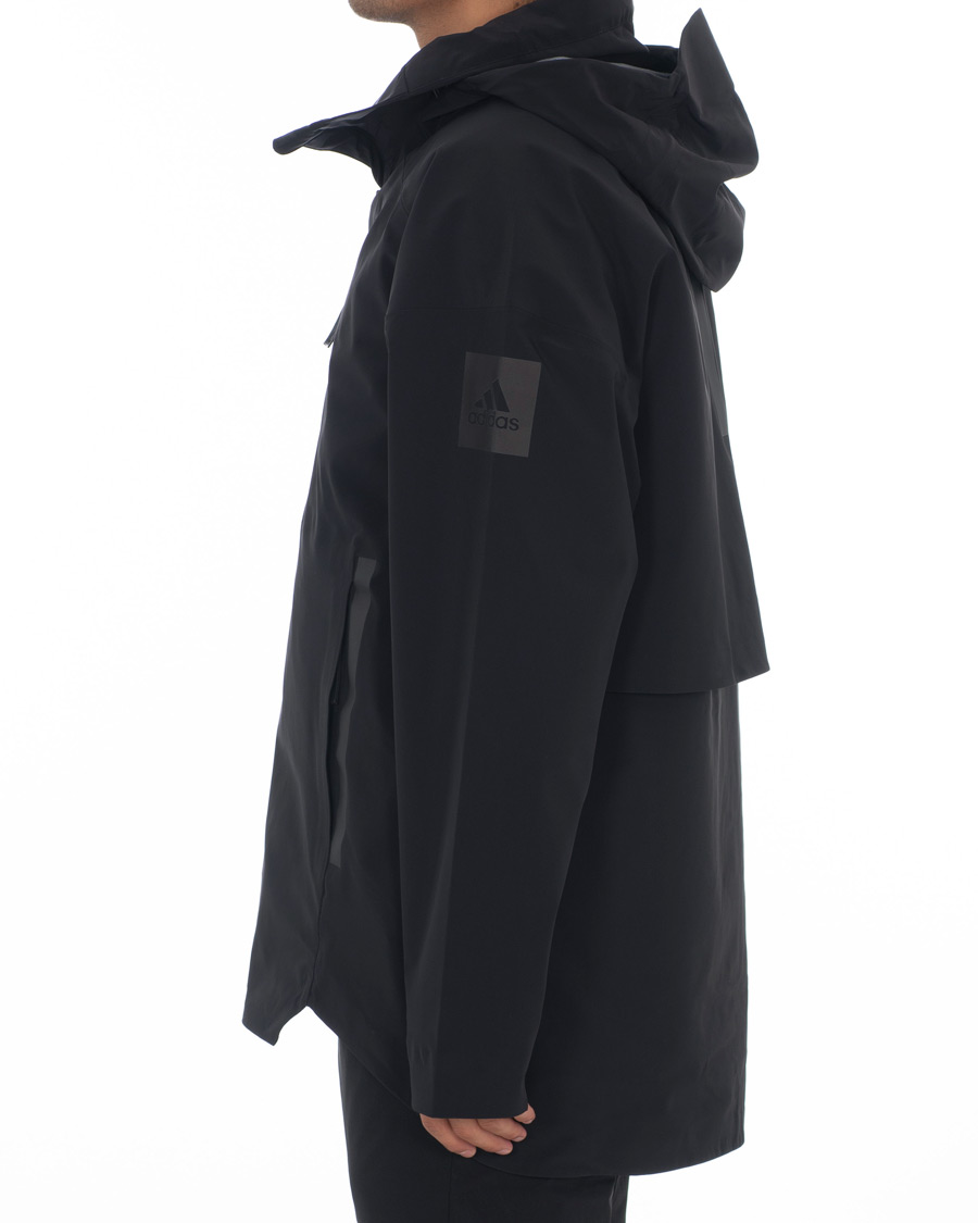 Herre | Jakker | adidas Performance | My Shelter 3 in 1 Jacket Black