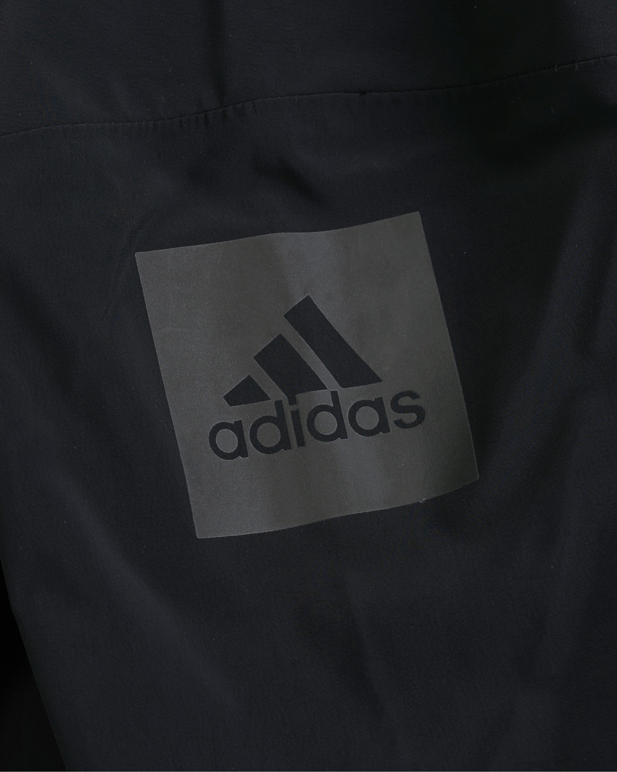 Herre | Jakker | adidas Performance | My Shelter 3 in 1 Jacket Black