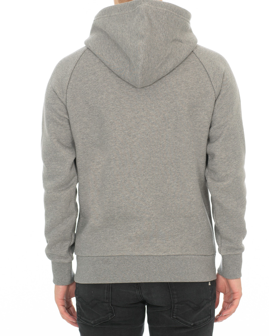 Herre | Trøjer | Calvin Klein Jeans | Colour Block Hoodie Grey