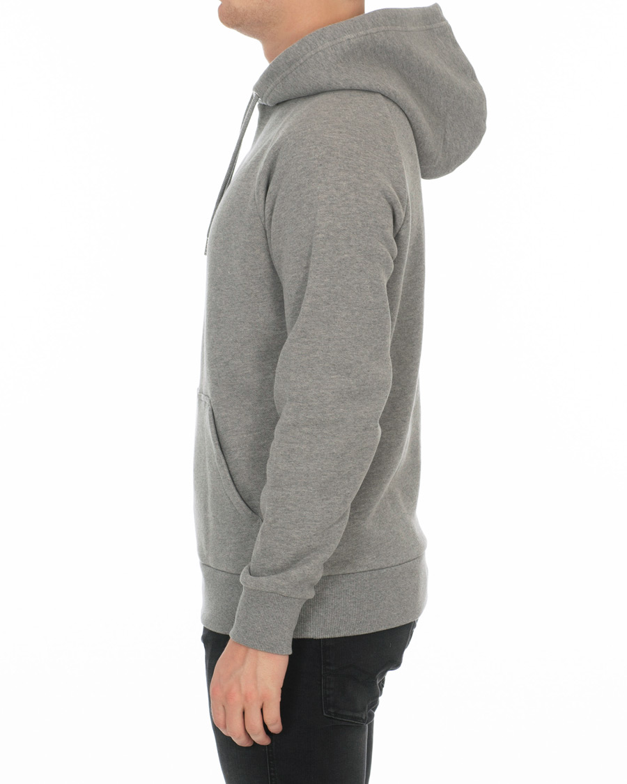 Herre | Trøjer | Calvin Klein Jeans | Colour Block Hoodie Grey