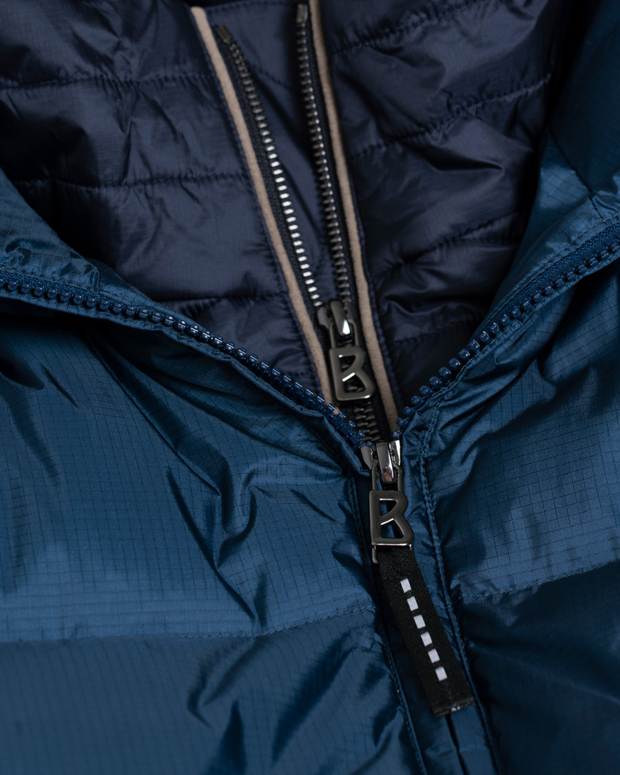Herre | Jakker | Bogner | Simon Ski Jacket Navy