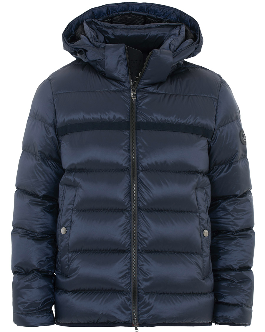 Herre | Jakker | Bogner | Andy Down Jacket Navy