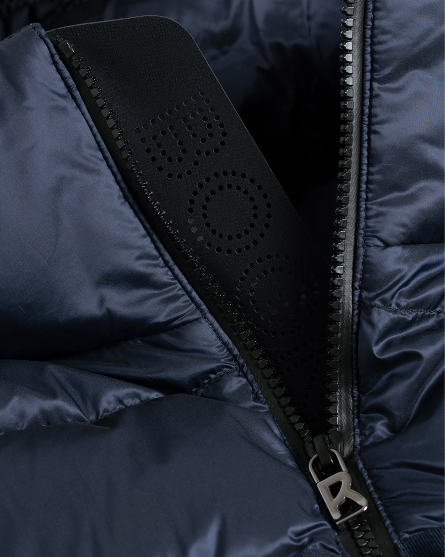 Herre | Jakker | Bogner | Andy Down Jacket Navy