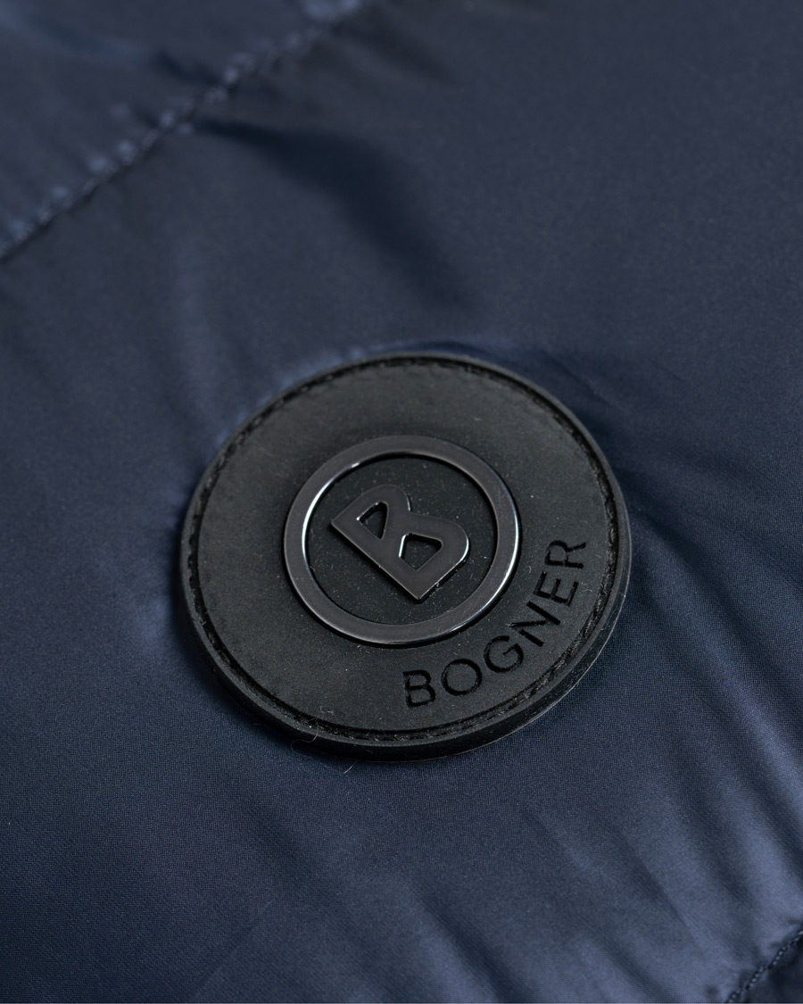 Herre | Jakker | Bogner | Andy Down Jacket Navy