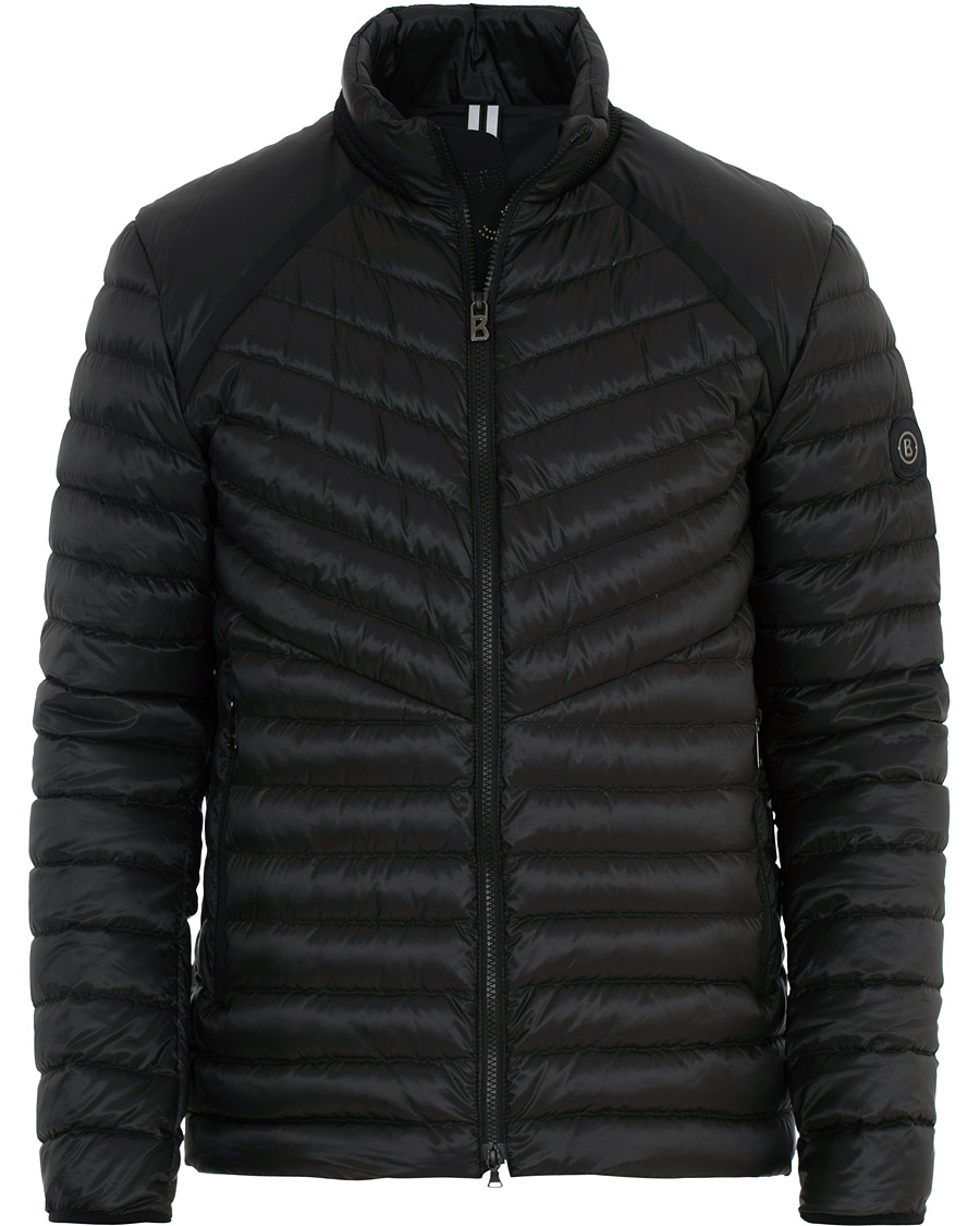 Herre | Jakker | Bogner | Liman Lightweight Jacket Black