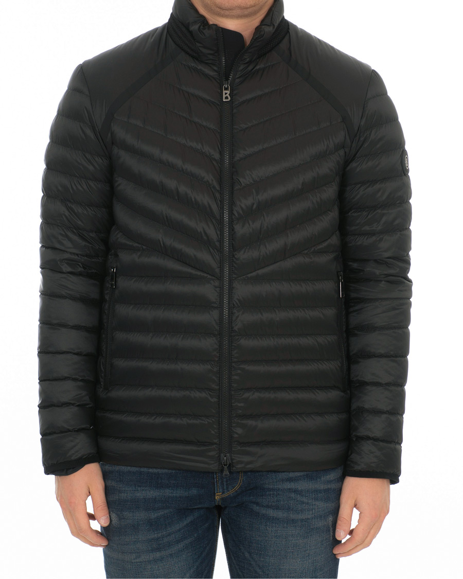 Herre | Jakker | Bogner | Liman Lightweight Jacket Black