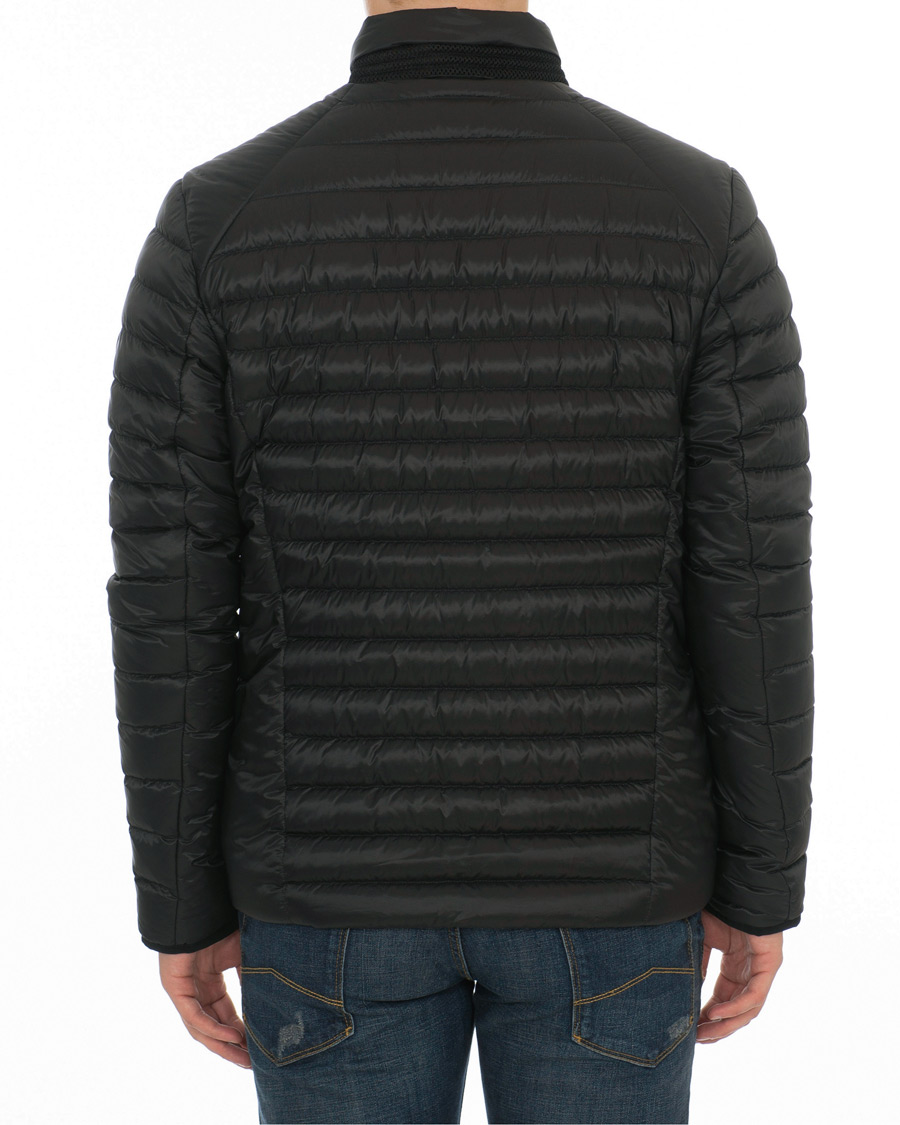 Herre | Jakker | Bogner | Liman Lightweight Jacket Black