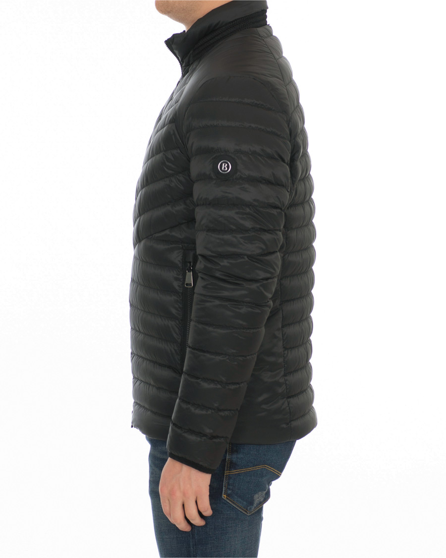 Herre | Jakker | Bogner | Liman Lightweight Jacket Black