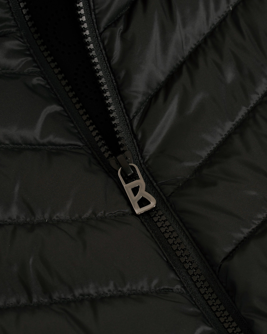 Herre | Jakker | Bogner | Liman Lightweight Jacket Black