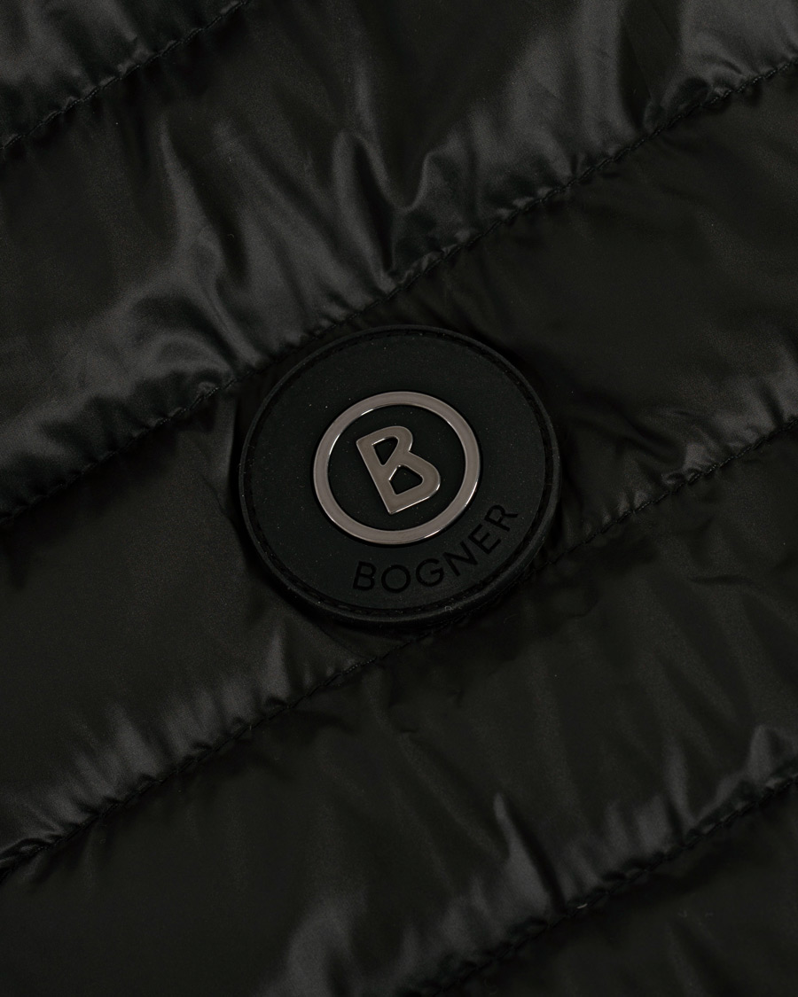 Herre | Jakker | Bogner | Liman Lightweight Jacket Black