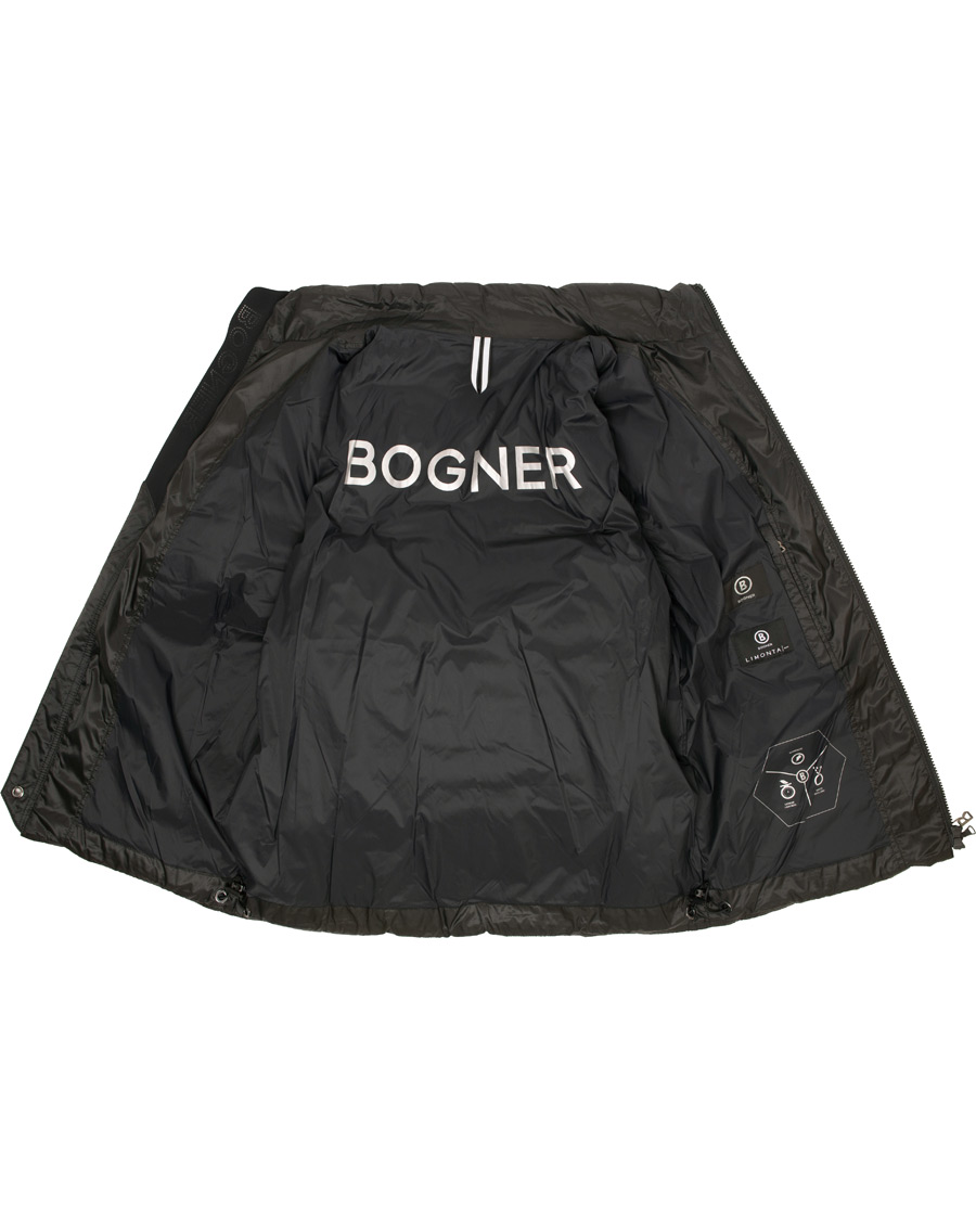 Herre | Jakker | Bogner | Liman Lightweight Jacket Black