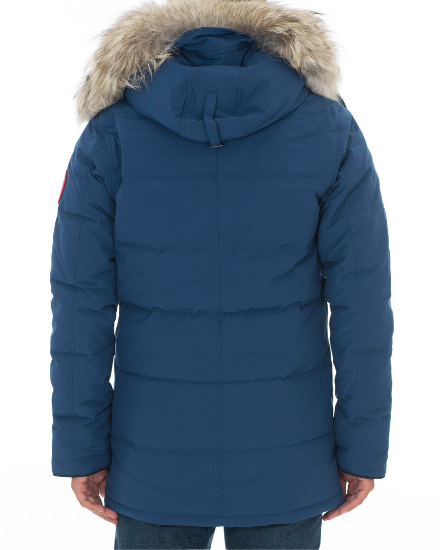 Herre | Jakker | Canada Goose | Carson Parka Northern Night