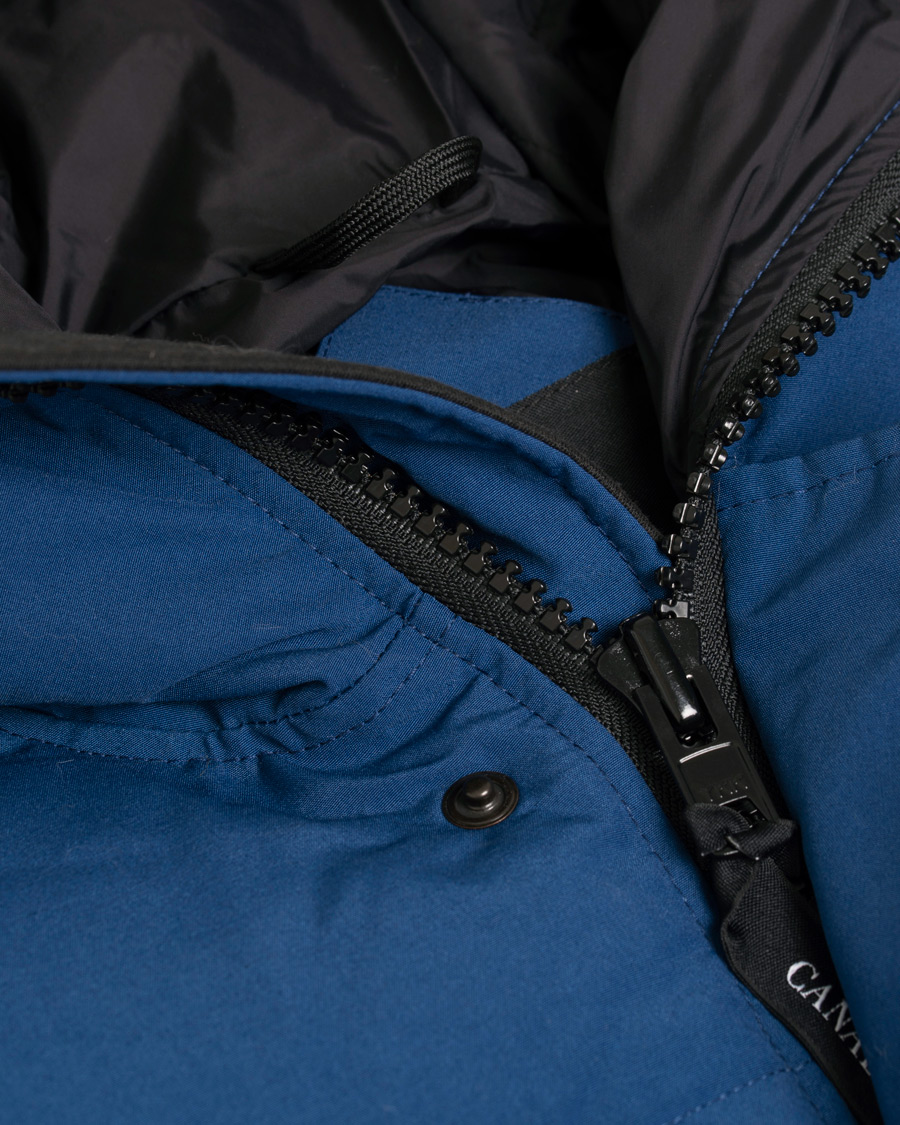 Herre | Jakker | Canada Goose | Carson Parka Northern Night