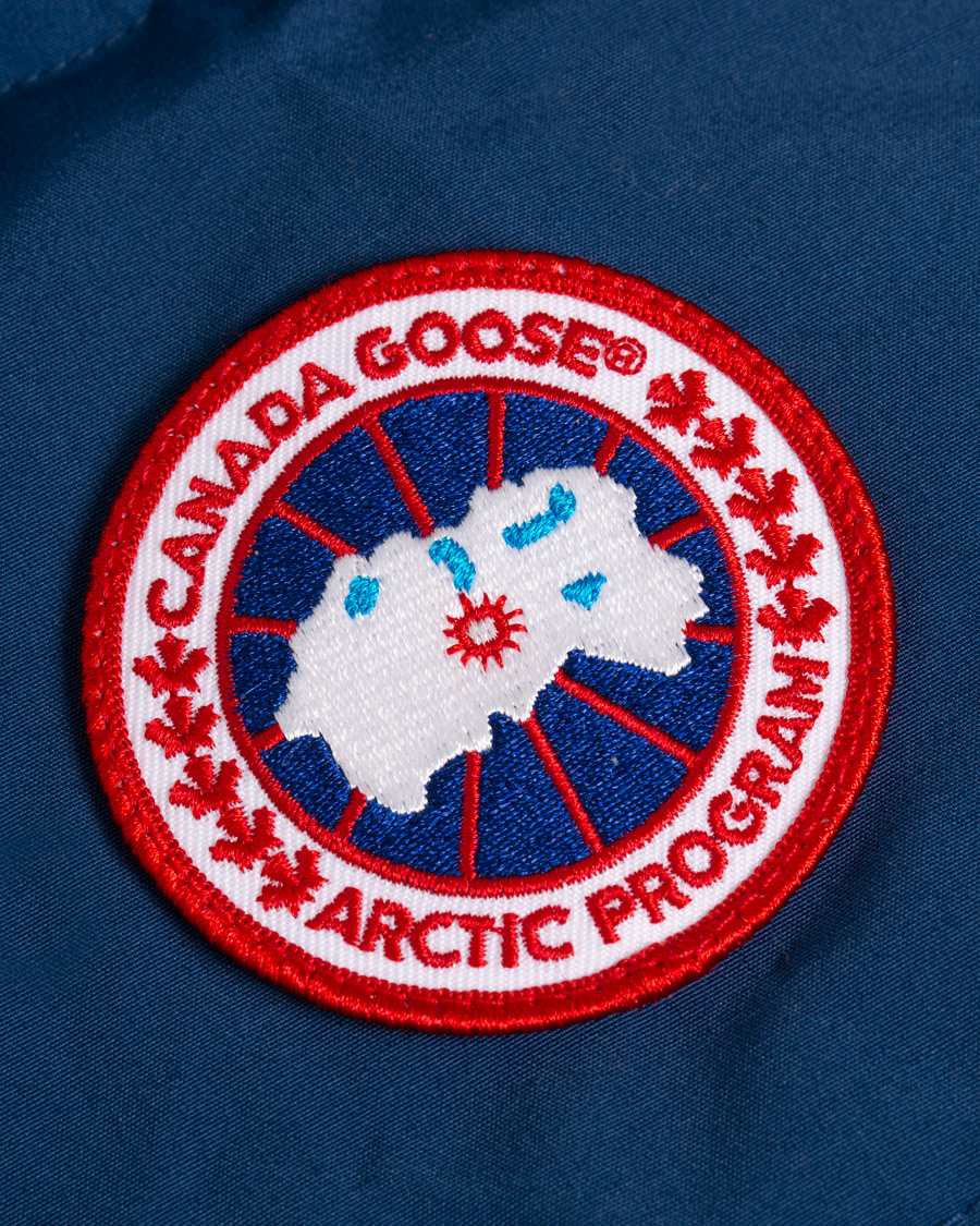 Herre | Jakker | Canada Goose | Carson Parka Northern Night