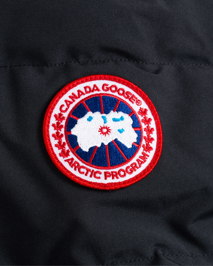 Herre | Jakker | Canada Goose | Wyndham Parka Navy