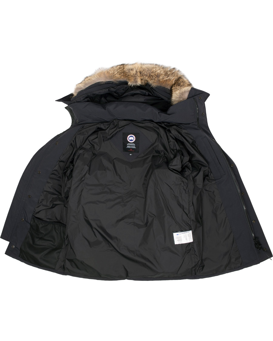 Herre | Jakker | Canada Goose | Wyndham Parka Navy