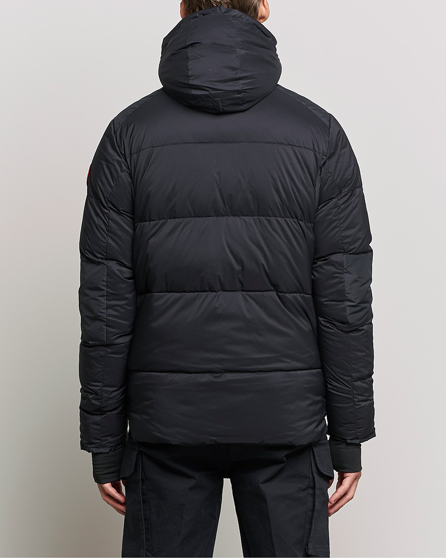 Herre | Jakker | Canada Goose | Armstrong Hoody Black
