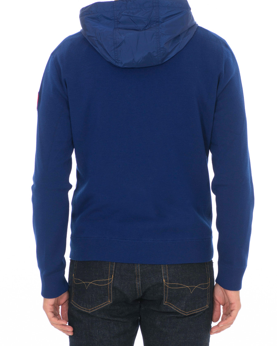 Herre | Jakker | Canada Goose | Windbridge Hoody Northern Night