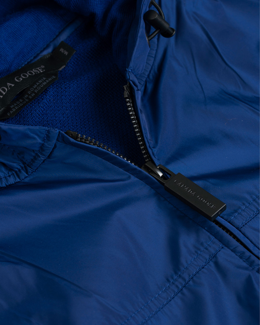 Herre | Jakker | Canada Goose | Windbridge Hoody Northern Night