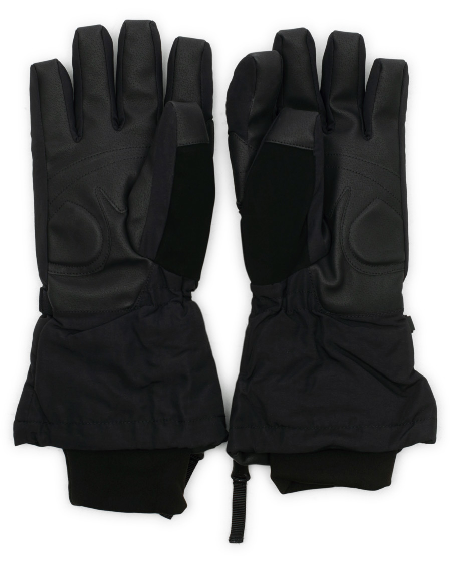 Herre | Canada Goose Arctic Down Gloves Black | Canada Goose | Arctic Down Gloves Black
