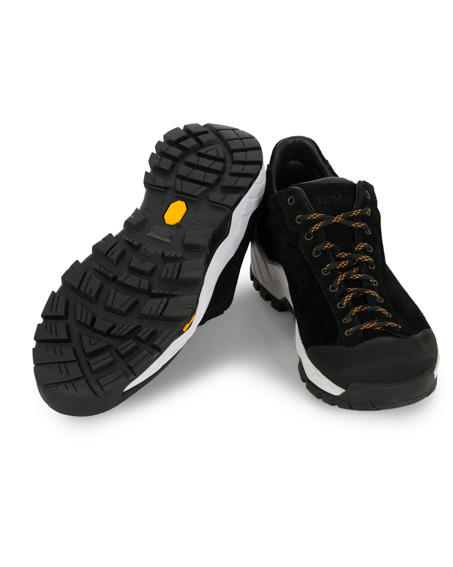 Herre | Diemme Movida Mountain Sneaker Black | Diemme | Movida Mountain Sneaker Black