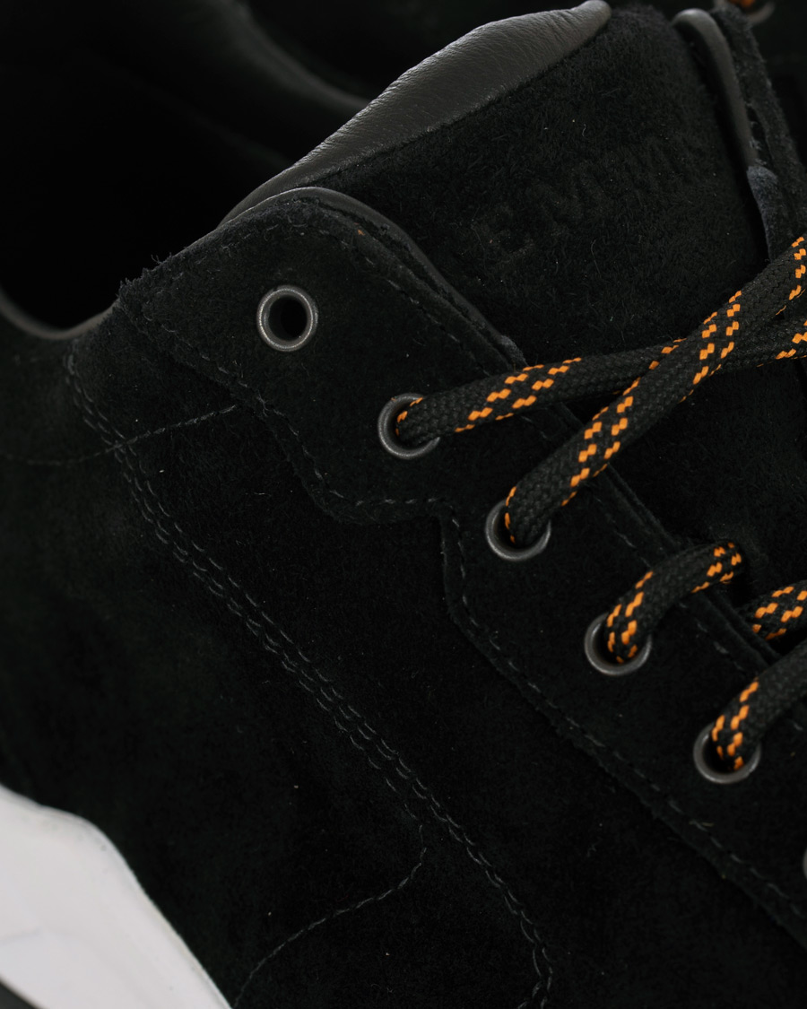 Herre | Diemme Movida Mountain Sneaker Black | Diemme | Movida Mountain Sneaker Black